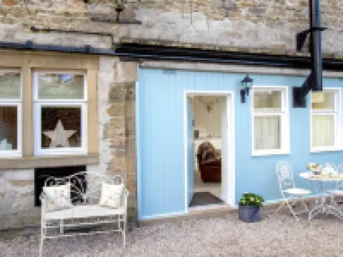 The Stables Hotels in Settle