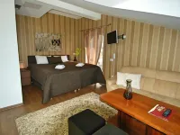 City Gate Hotels in Vilnius