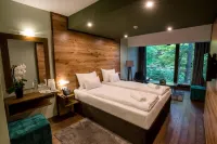 Panorama Hotel & Spa Hotels in Municipality of Krushevo