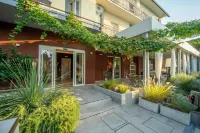 Hotel ABC Hotels near Pineta