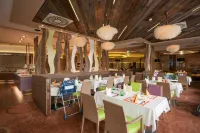 Allegria Resort Stegersbach - Allegria Hotel Hotels in Burgauberg-Neudauberg