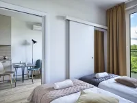 Arche Hotel Poloneza Hotels near Ursynow