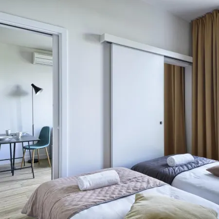 Arche Hotel Poloneza