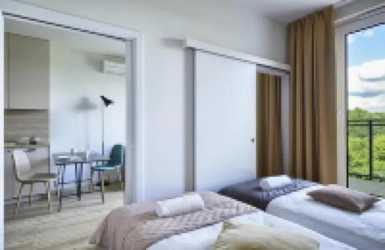 Arche Hotel Poloneza