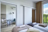 Arche Hotel Poloneza Hotels in Gmina Piaseczno