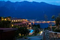 Park Hotel Zanzanù Hotel a Tignale