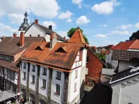 Wertschätzer II - Unter der Wehme Hotels in Detmold