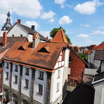 Wertschätzer II - Unter der Wehme