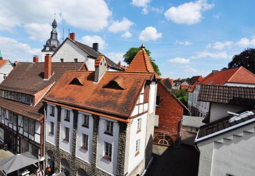 LWL 야외박물관 데트몰트