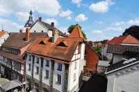 Wertschätzer II - Unter der Wehme Hotels in Lippe