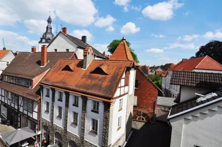 Wertschätzer II - Unter der Wehme