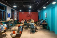 Safestay Barcelona Passeig de Gràcia - Bintang 2