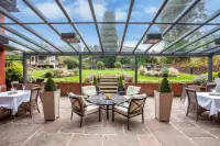 Alexandra Court Hotel Hotel di Horton