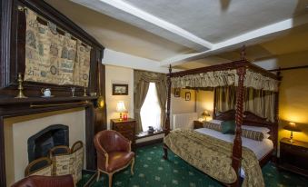 Cbh Prince Rupert Hotel