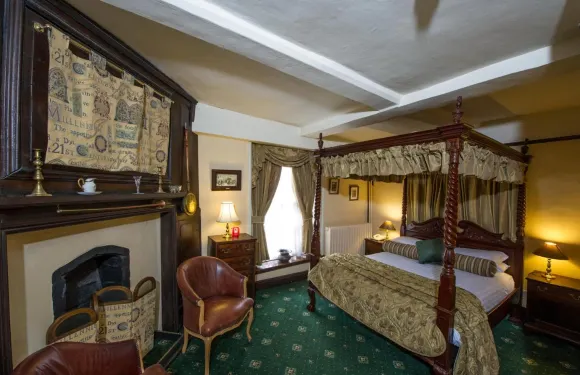 魯珀特王子酒店