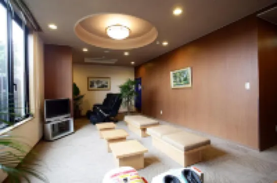 Hotel Route-Inn Hamamatsu Nishi Inter