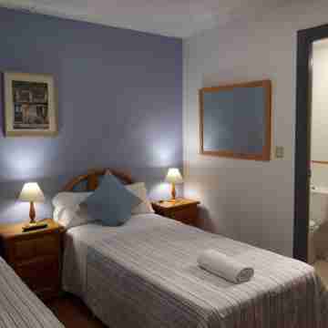 Pension Kaia Rooms