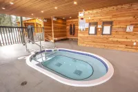 Boulder Mountain Resort Hôtels à : Columbia-Shuswap B