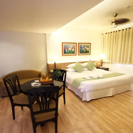 Hotel Fleuris