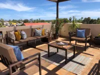 Bugambilias Suites - موقف سيارات