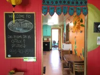 The Wanderlust Hostel Hotels in Gunnison