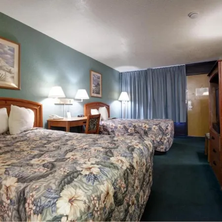 Americas Best Value Inn-FL Turnpike & I-95 Junction