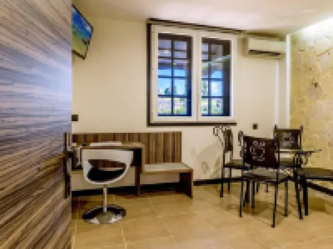 Residence Fort Savane Hotels in Fort De France