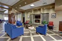 Comfort Suites Batesville Hotels in Batesville