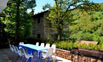 Villadzor Apart Hotel