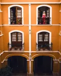 Parador Santa Maria la Real Hotel a 