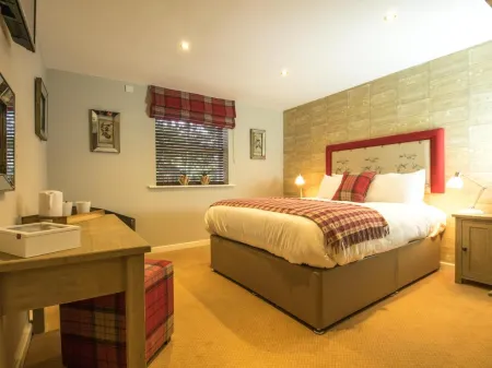 The World's End - Northampton Отели рядом с достопримечательностью «Университет Нортгемптон»