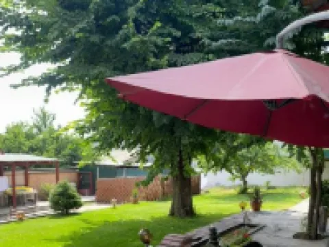 Eco House Hotels in Osh