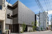 Grand Base Saiwaimachi Hoteles en Nagasaki