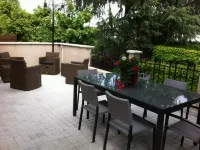 B&B "Clos Feuillat"