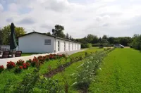 Koebenhovedskov Bed & Breakfast Các khách sạn ở Vejen