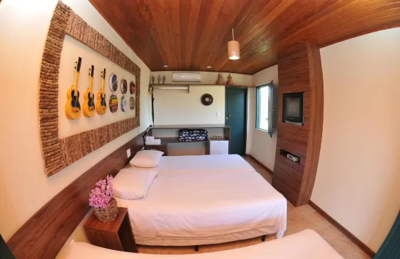 聖達菲莊園旅館