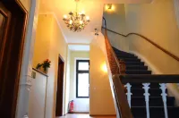 Hotel Villa Kisseleff