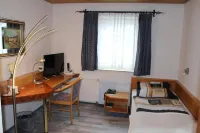 Hotel Restaurant Post Italia Hotels in Albstadt