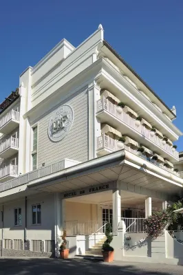 Hotel de France