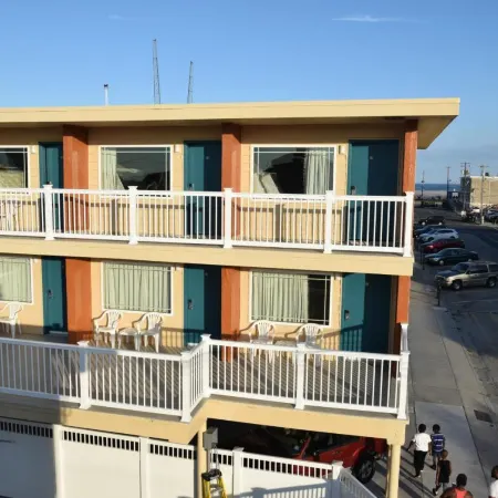 Seahorse Inn