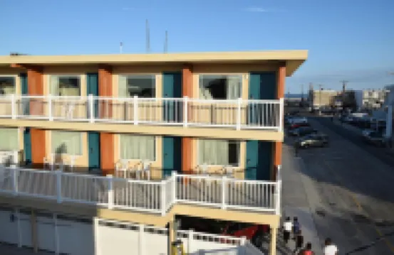 Seahorse Inn