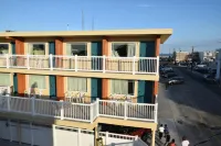 Seahorse Inn