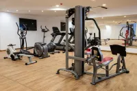Hotel Rydzewski - palestra