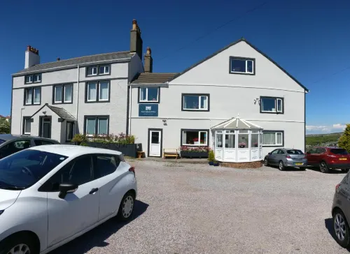 The Mansion Hotels in Whitehaven