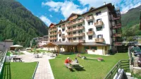 Hotel Cristallo