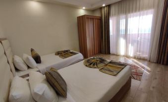 Jewel San Stefano Hotel