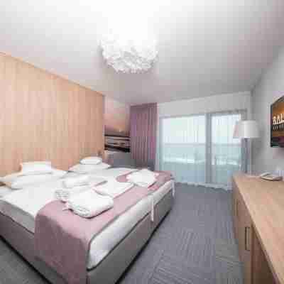 Baltivia Sea Resort Rooms