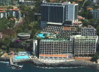 Pestana Carlton Madeira Ocean Resort Hotel Hotels near Monte Palace Madeira