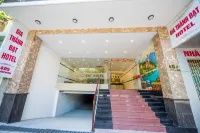 Gia Thanh Dat Hotel dekat Hội Thánh Tin Lành Việt Nam - Chi hội thành phố Quảng Ngãi