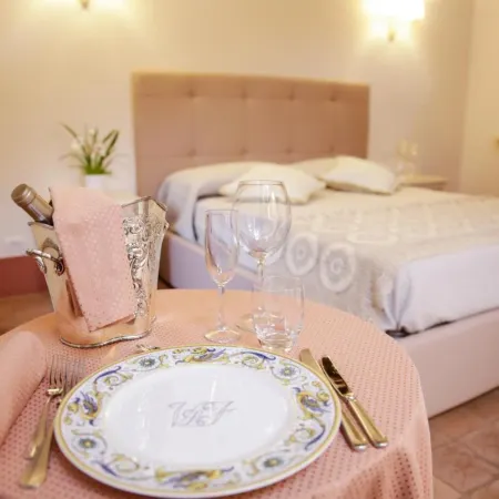 Villa Floridiana